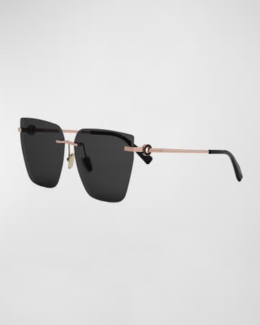 BVLGARI Bvlgari Bvlgari Butterfly Sunglasses