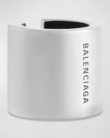 Balenciaga Garage Ear Cuff