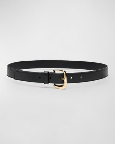 Women s Designer Belts at Neiman Marcus