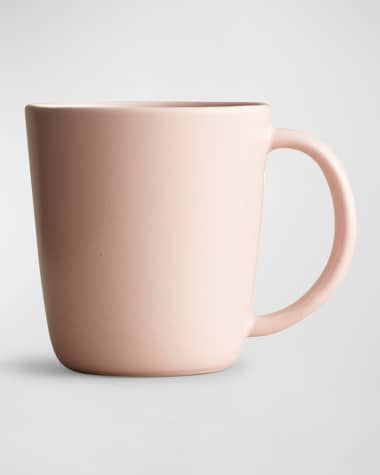 Year & Day Stone Mugs, Set of 4