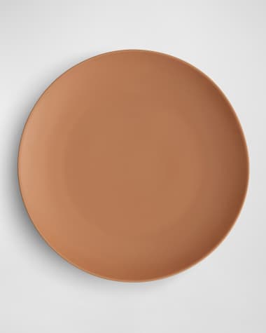 Year & Day Stone Dinner Plates, Set of 4