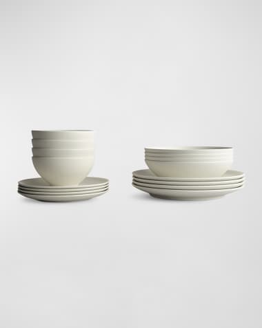 Year & Day 16-Piece Dinnerware Set