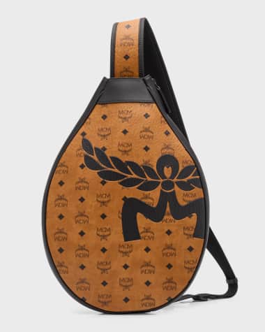 Mcm bags on sale on sale