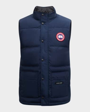 Canada Goose Men's Jackets, Coats & Accessories