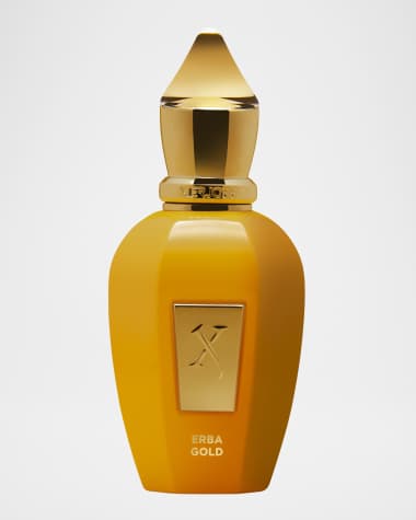 Xerjoff Erba Gold Eau de Parfum, 1.7 oz.