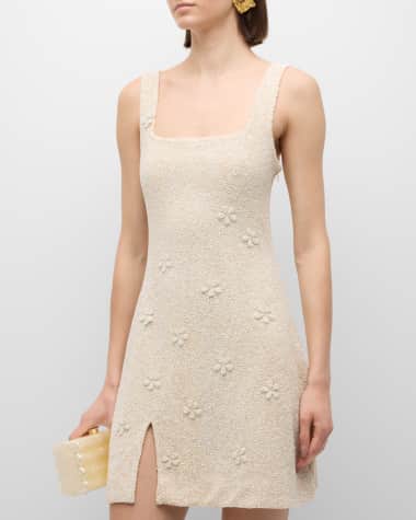 Contemporary Cocktail Dresses at Neiman Marcus