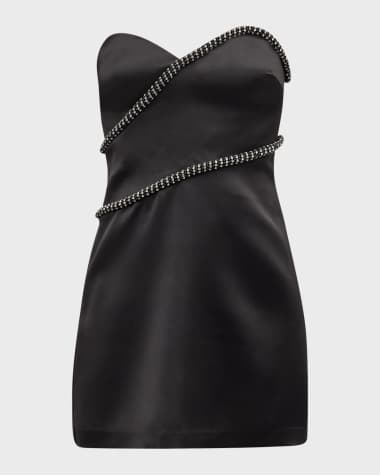 Neiman marcus deals designer cocktail dresses