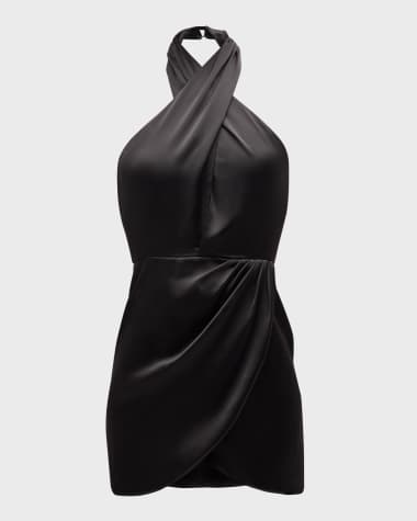 Neiman marcus party dresses hot sale