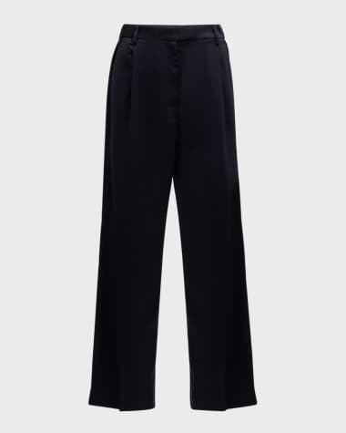 WE-AR4 Boyfriend Pants