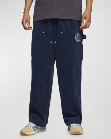 Puma x Rhuigi Men's Corduroy Carpenter Pants