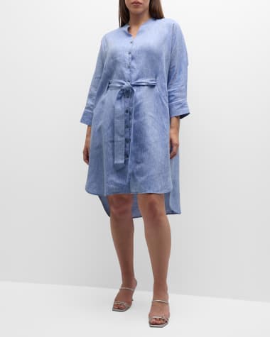 Neiman marcus women's plus size dresses store