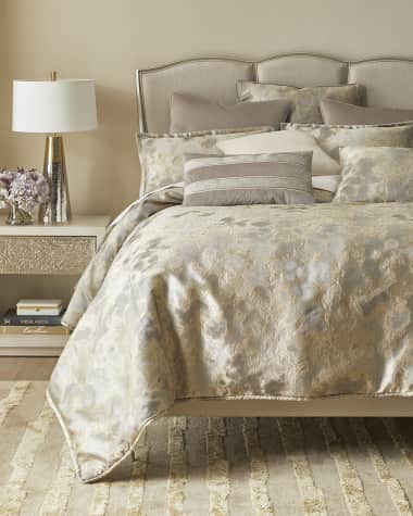 Olivia Quido Igneous King 3-Piece Comforter Set Igneous Queen 3-Piece Comforter Set