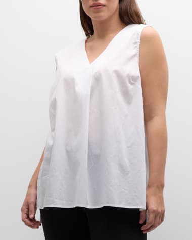Women s Plus Size Clothes at Neiman Marcus