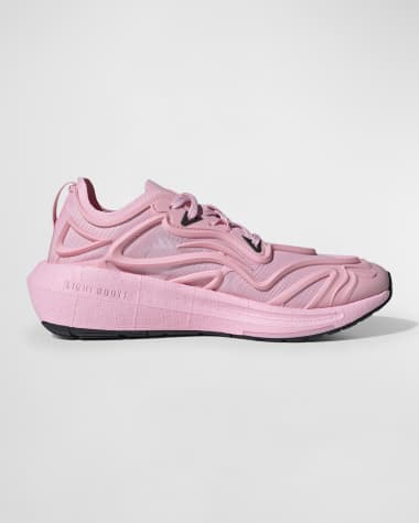 adidas by Stella McCartney Pink Shoes Neiman Marcus