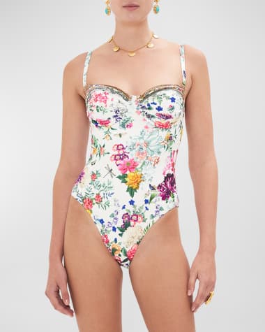 Camilla Swimwear for Women Neiman Marcus