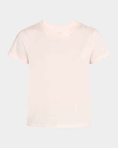 FRAME Baby Tee