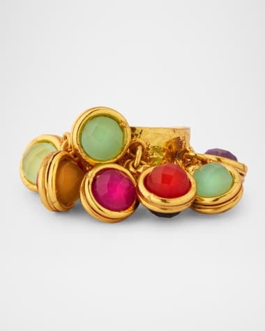 Sylvia Toledano Mini Candies Ring
