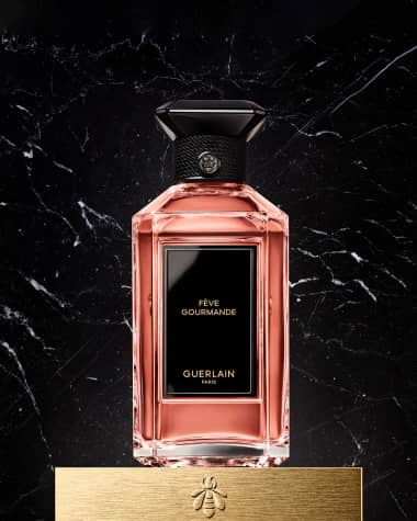 Guerlain L'Art & La Matiere Feve Gourmande Eau de Parfum, 6.7 oz.