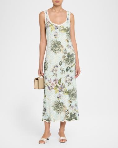 neiman marcus casual summer dresses Contemporary Maxi at Boho Bloom Maxi Dress, Jacket Size:58 menswatches Evening gowns