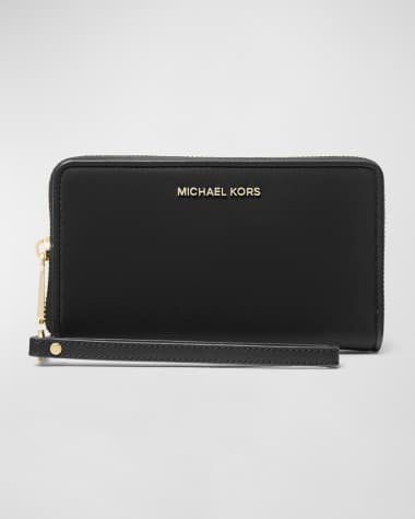 MICHAEL Michael Kors Jet Set Large Flat Phone Case