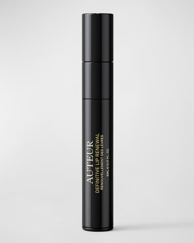 AUTEUR Definitive Lip Renewal