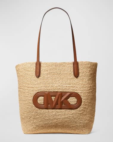 MICHAEL Michael Kors Eliza XL Beach Tote Bag