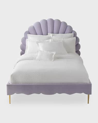Haute House Olivia Queen Bed