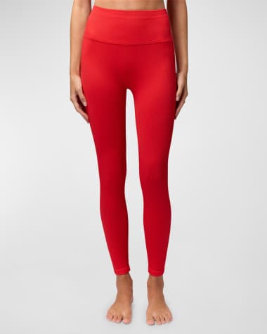 Spiritual Gangster Love Sculpt 7/8 Leggings