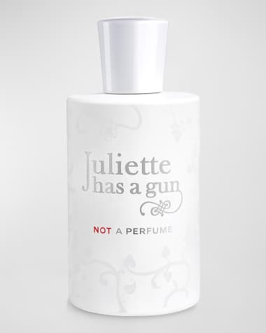 Juliette has a gun Not a Perfume Eau de Parfum, 3.3 oz.