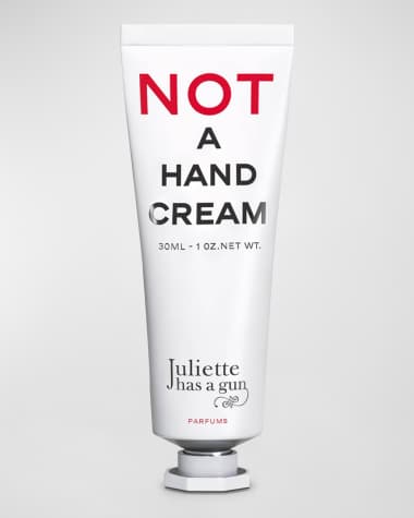 Juliette has a gun Not a Perfume Hand Cream, 1 oz.