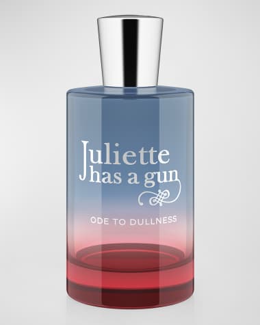 Juliette has a gun Ode To Dullness Eau de Parfum, 3.3 oz.