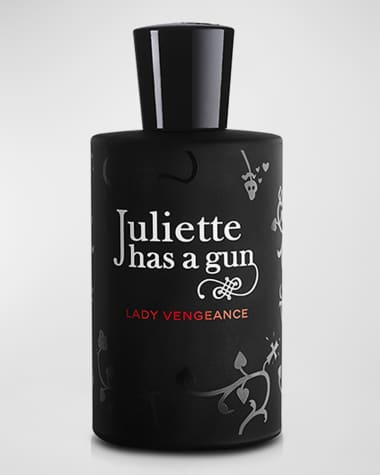 Juliette has a gun Lady Vengeance Eau de Parfum, 3.3 oz.