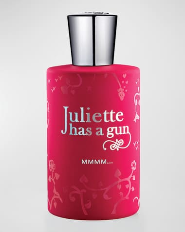 Juliette has a gun MMMM Eau de Parfum, 3.3 oz.