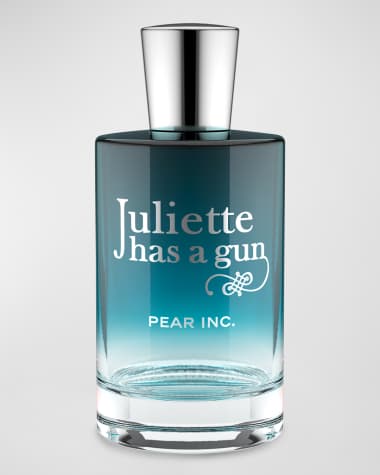 Juliette has a gun Pear Inc. Eau de Parfum, 3.3 oz.