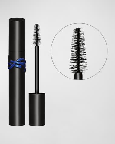 Yves Saint Laurent Beaute Waterproof Lash Clash Mascara