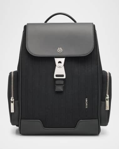 Rimowa Never Still Small Flap Backpack