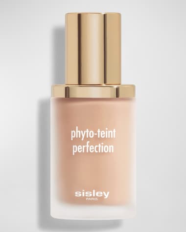 Sisley-Paris Phyto-Teint Perfection Foundation