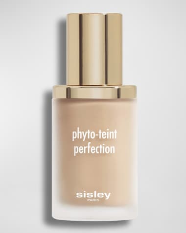 Sisley Paris Phyto-Teint Perfection Foundation