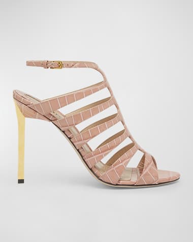 TOM FORD Women s Shoes Sandals Boots Neiman Marcus