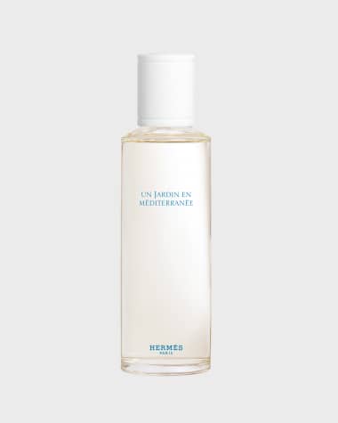 Un Jardin en Méditerranée