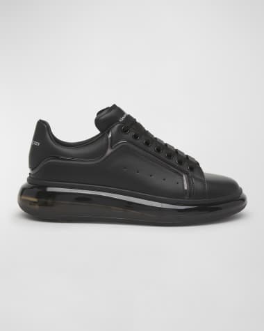 Short ALEXANDER MCQUEEN Men color Black