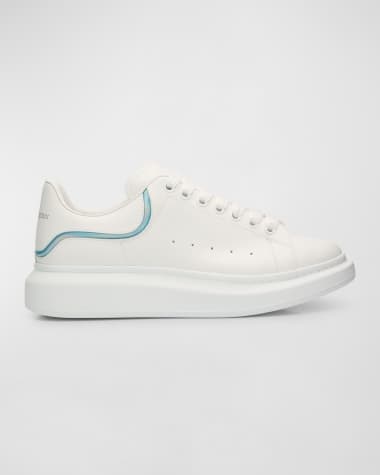 Alexander McQueen Men s Sneakers Shoes Neiman Marcus