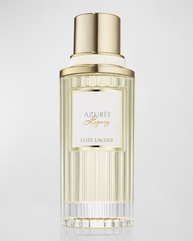 Estee Lauder Azurée Legacy Eau de Parfum, 3.4 oz.