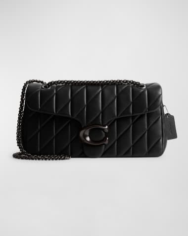 Black Designer Shoulder Bags for Women | Neiman Marcus