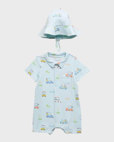 Neiman marcus new arrivals baby boy