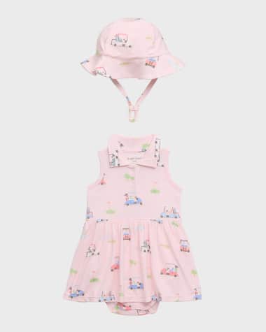 Neiman marcus infant girl on sale clothes