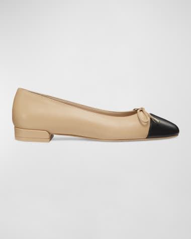 Designer Flats for Women Neiman Marcus