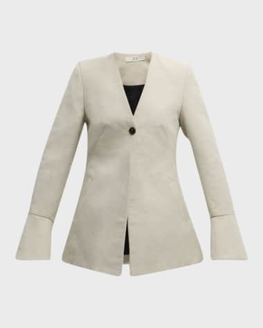 Women s Designer Blazers Neiman Marcus