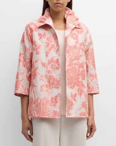 Caroline rose on sale jackets on sale