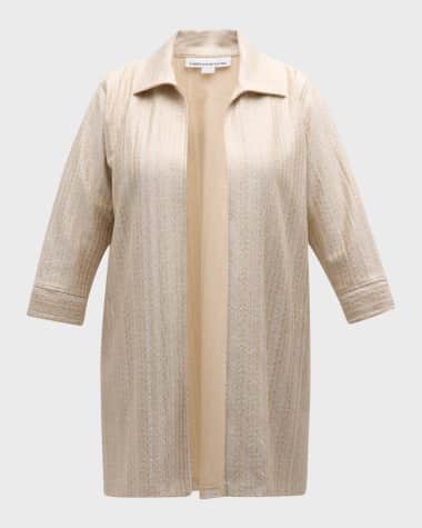 Caroline Rose Plus at Neiman Marcus